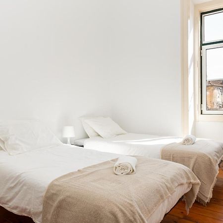 4Br Lisbon Apartment - Central Location Экстерьер фото