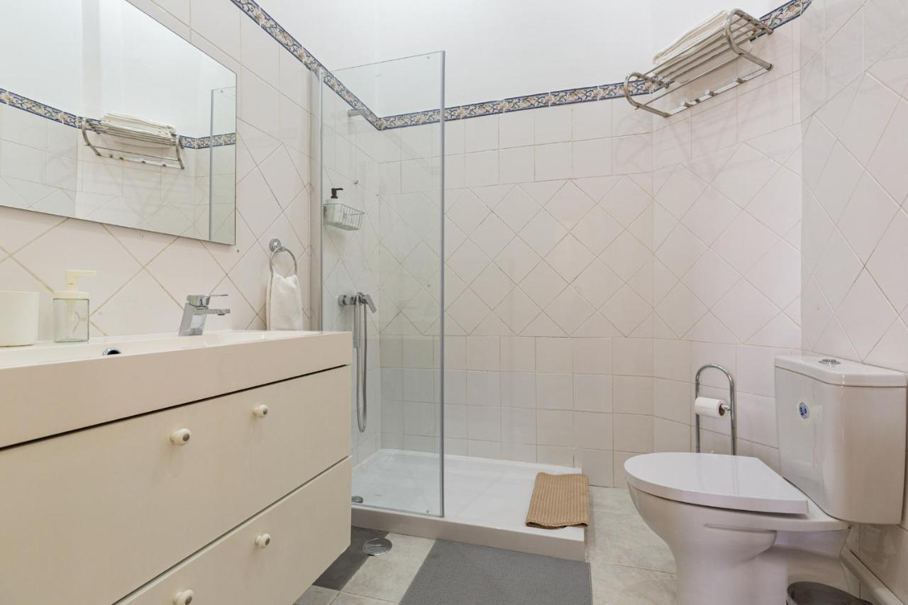 4Br Lisbon Apartment - Central Location Экстерьер фото